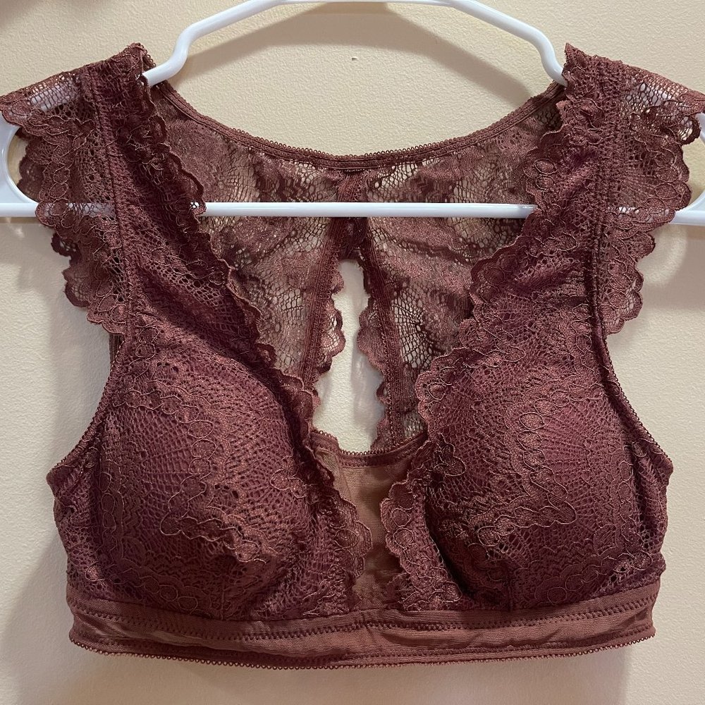 Lace Bralette